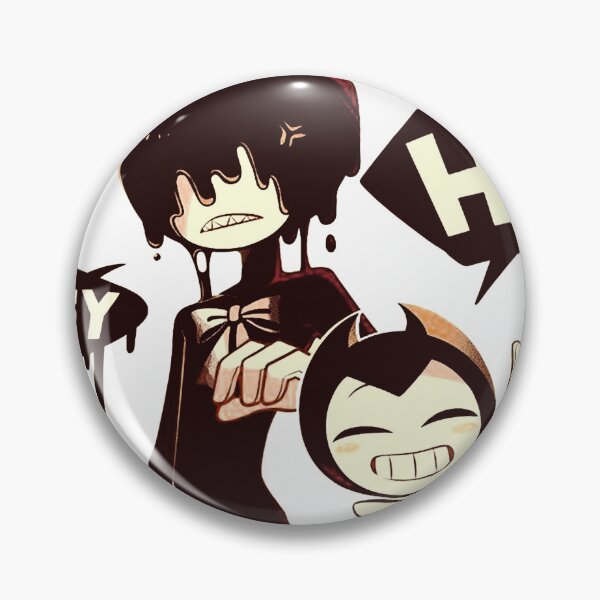 Item preview, Bendy fanart designed and sold by JanetAdamss.