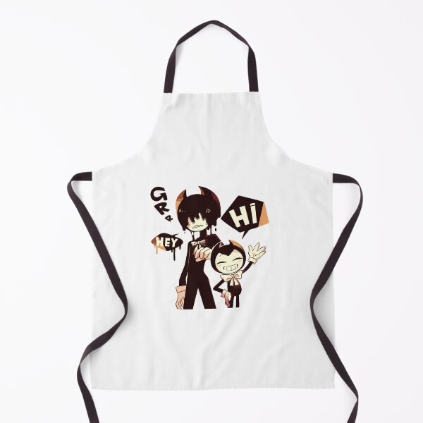 Item preview, Bendy fanart designed and sold by JanetAdamss.