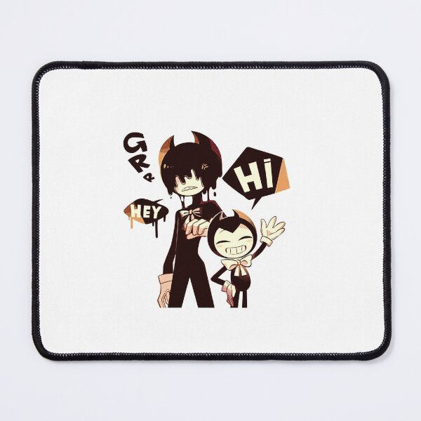 Item preview, Bendy fanart designed and sold by JanetAdamss.