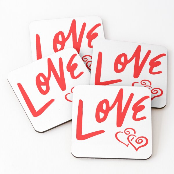 Item preview, Love designed and sold by Marvett-World.