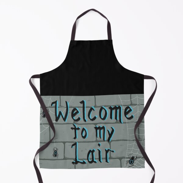 Item preview, Spooky Welcome designed and sold by tryinart.