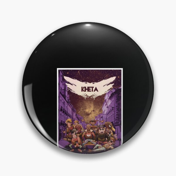 Item preview, Kheta Premium designed and sold by MARISAMEADOR.