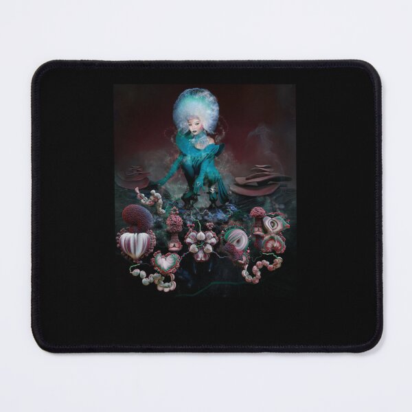 Item preview, BJORK FOSSORA 2022 designed and sold by OWEOBERTA.