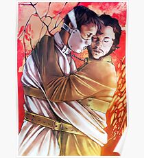 We are conjoined Poster