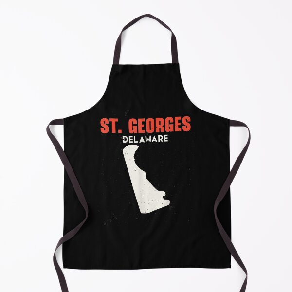 Item preview, St. Georges Delaware USA State America Travel Delawarean designed and sold by Gabeshaffer.