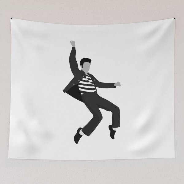 Item preview, elvispresley designed and sold by Millsshop.