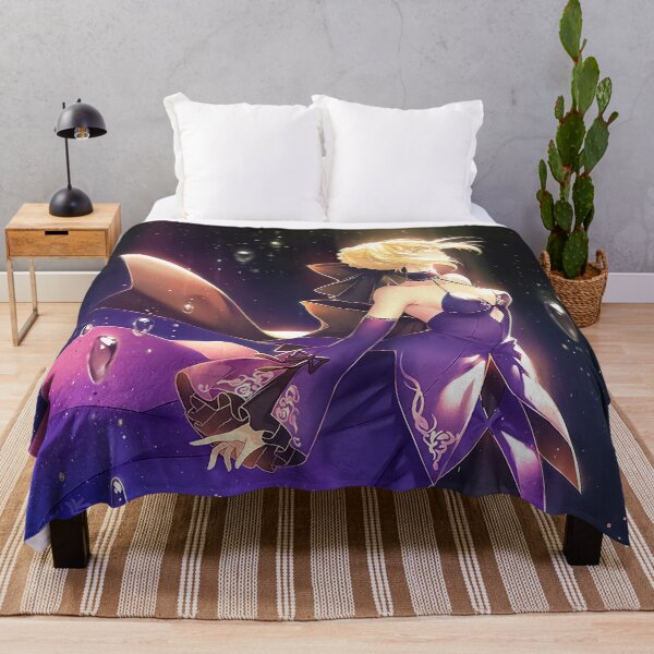 Item preview, Saber Alter Fate Stay Night Manga designed and sold by zskasherman.