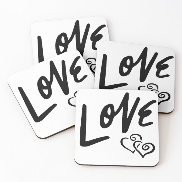 Item preview, Love designed and sold by Marvett-World.