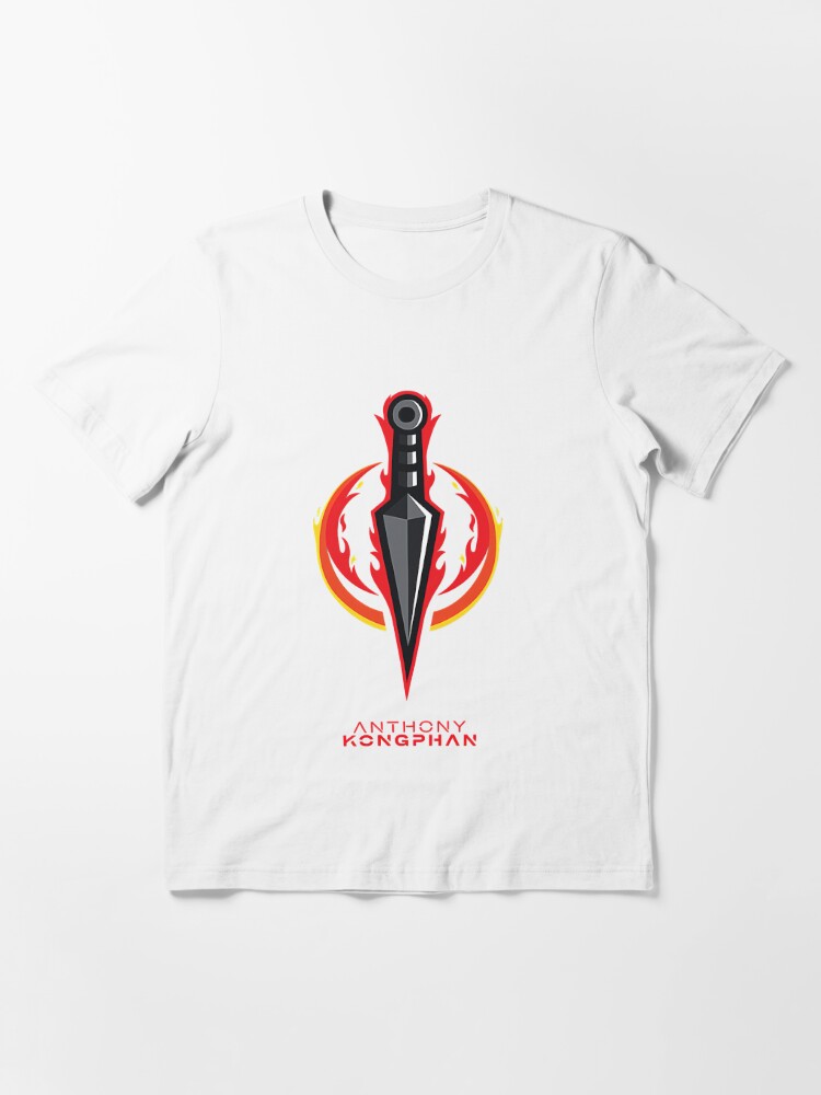 Robstix Essential T-Shirt for Sale by agileassured