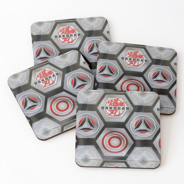 Item preview, Bakugan Reboot Gatecard designed and sold by jakersvelmax.