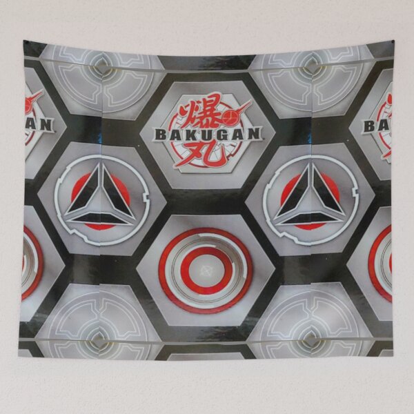 Item preview, Bakugan Reboot Gatecard designed and sold by jakersvelmax.