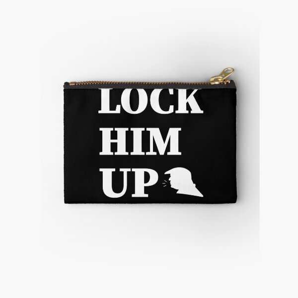 Item preview, Lock Him Up  designed and sold by THEONEE.