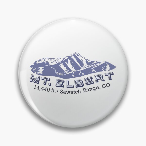 Item preview, Mt. Elbert Colorado  designed and sold by palmwooddesigns.