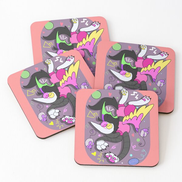Item preview, Petz NEO 2 designed and sold by KowTownArt.