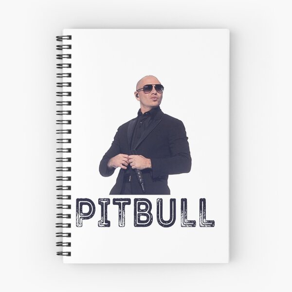 Item preview, pitbull singer designed and sold by HeinzGeorgRaab.