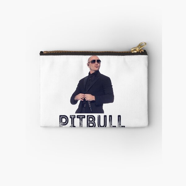 Item preview, pitbull singer designed and sold by HeinzGeorgRaab.