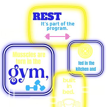 Artwork thumbnail, gym by zubiaqureshi