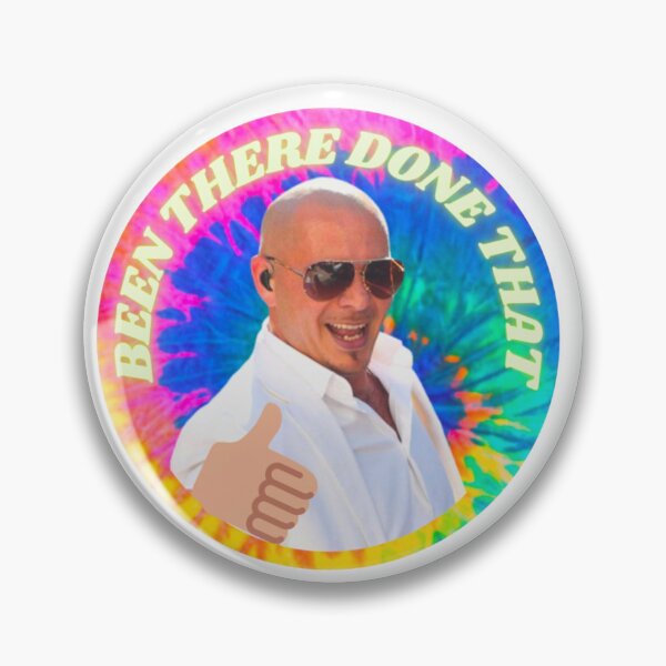 Item preview, pitbull concert art funny designed and sold by HeinzGeorgRaab.