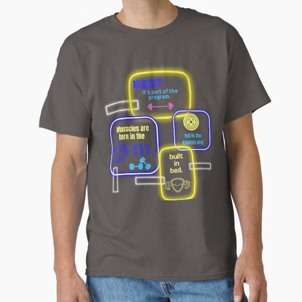 Classic T-Shirt
