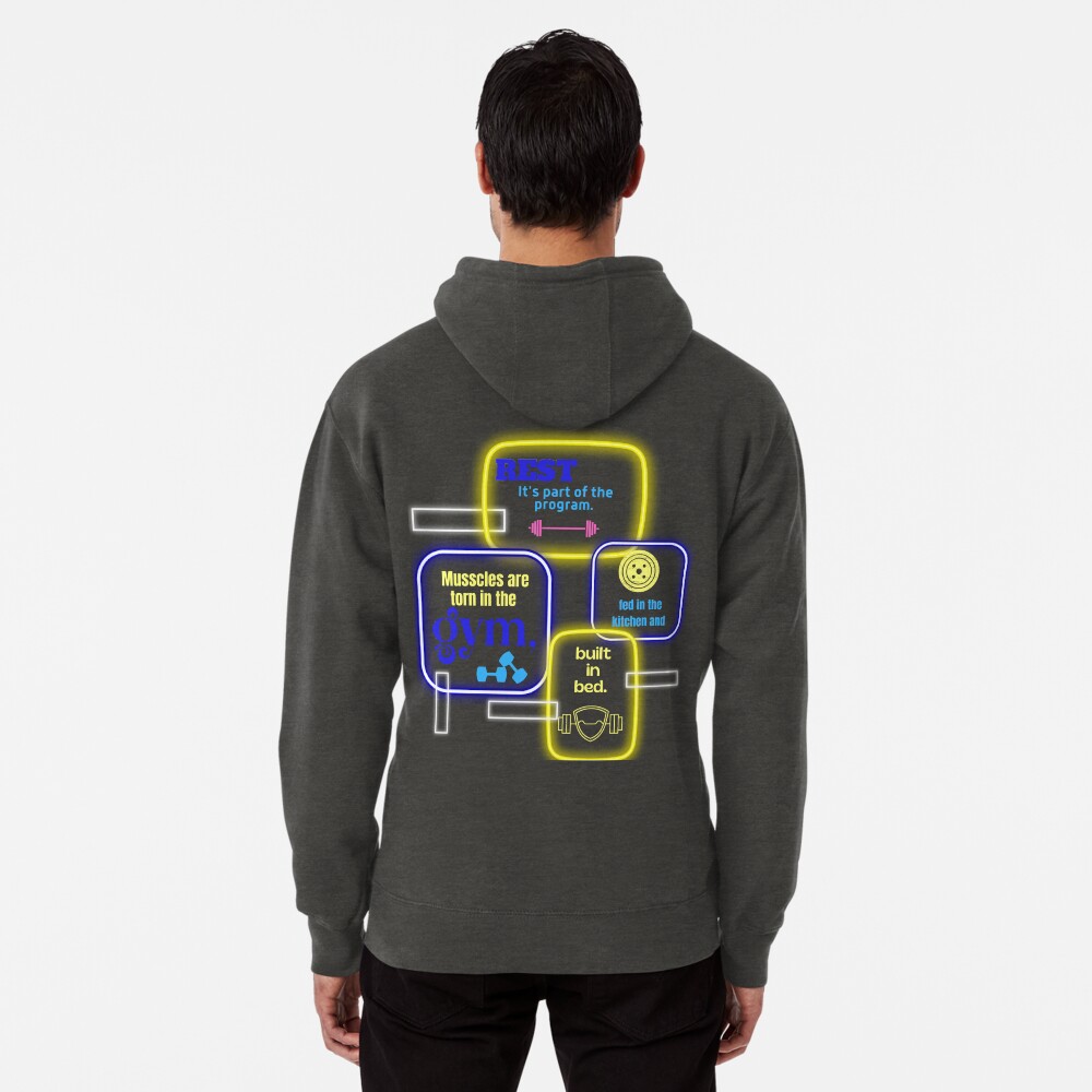 Item preview, Pullover Hoodie designed and sold by zubiaqureshi.