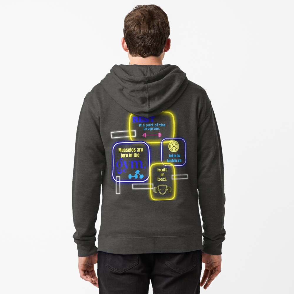 Item preview, Zipped Hoodie designed and sold by zubiaqureshi.