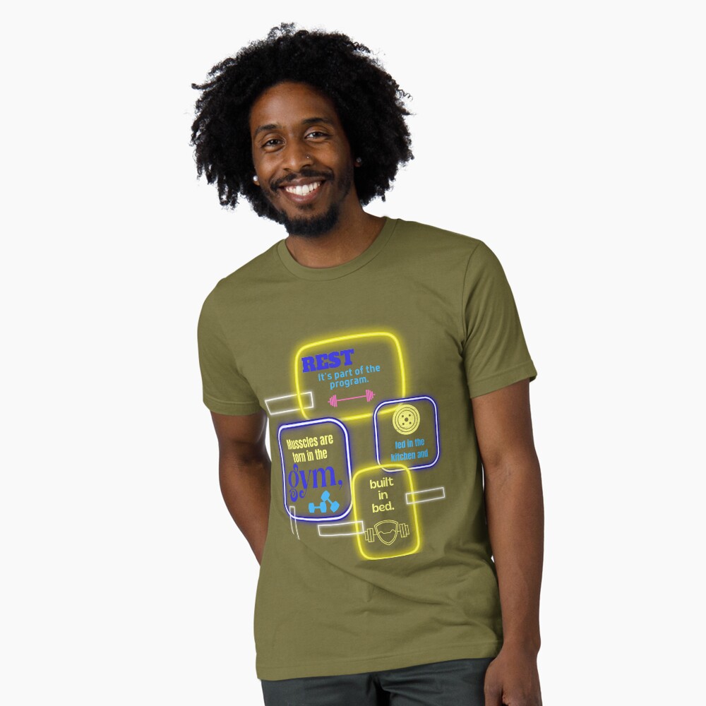 Item preview, Tri-blend T-Shirt designed and sold by zubiaqureshi.