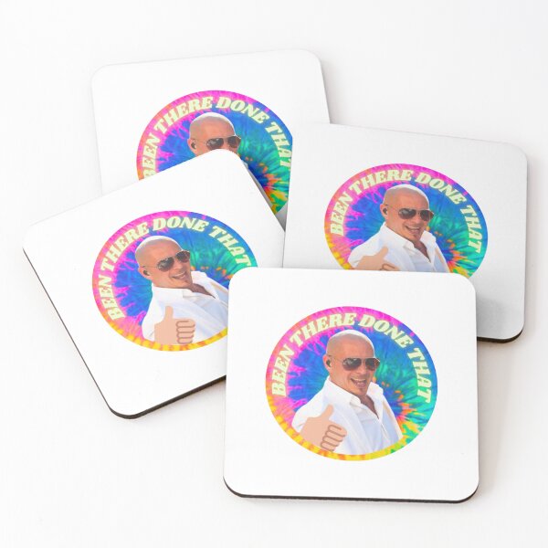 Item preview, pitbull concert art funny designed and sold by HeinzGeorgRaab.