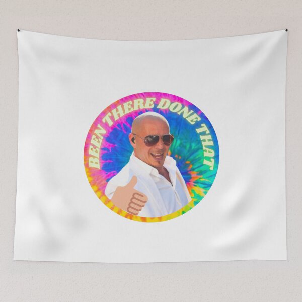 Item preview, pitbull concert art funny designed and sold by HeinzGeorgRaab.