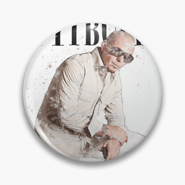 Item preview, pitbull music designed and sold by HeinzGeorgRaab.