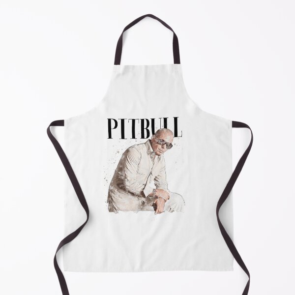 Item preview, pitbull music designed and sold by HeinzGeorgRaab.