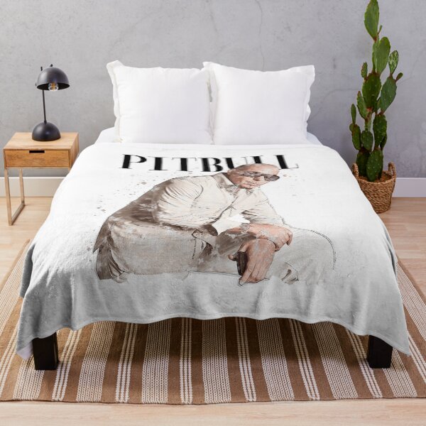 Item preview, pitbull music designed and sold by HeinzGeorgRaab.