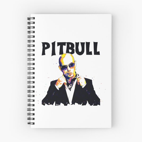 Item preview, pitbull concert funny designed and sold by HeinzGeorgRaab.