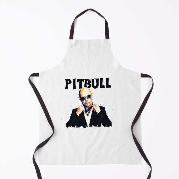 Item preview, pitbull concert funny designed and sold by HeinzGeorgRaab.