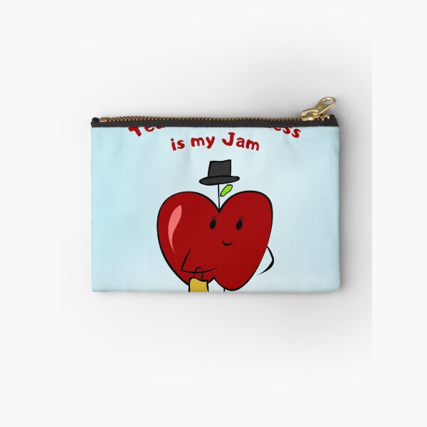 Item preview, Teaching Kindness is my Apple Jam designed and sold by DesignsByMadiha.