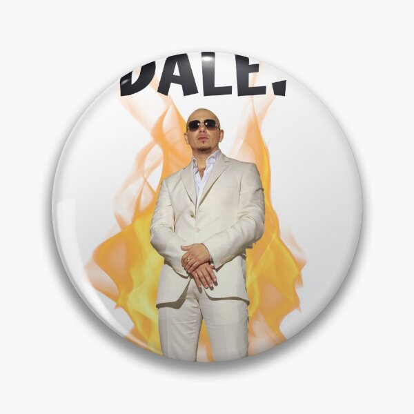 Item preview, Dale pitbull concert designed and sold by HeinzGeorgRaab.