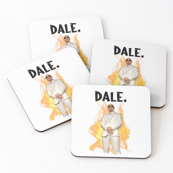 Item preview, Dale pitbull concert designed and sold by HeinzGeorgRaab.
