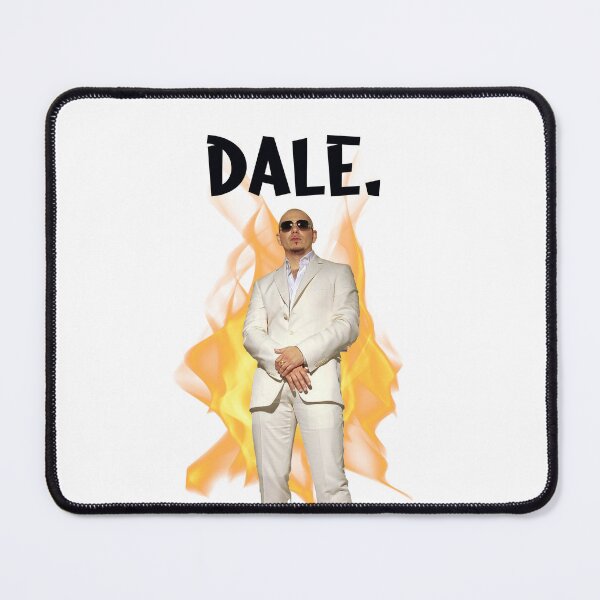 Item preview, Dale pitbull concert designed and sold by HeinzGeorgRaab.
