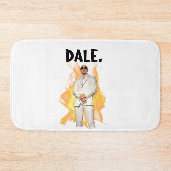 Item preview, Dale pitbull concert designed and sold by HeinzGeorgRaab.
