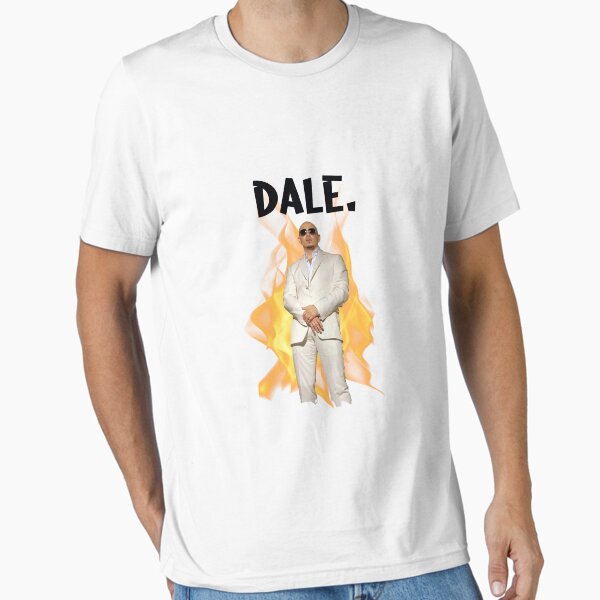 Item preview, Dale pitbull concert designed and sold by HeinzGeorgRaab.