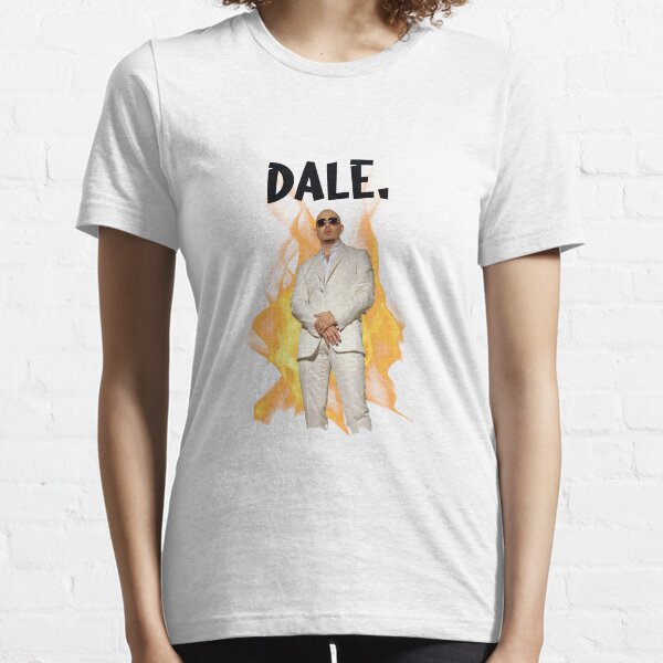 Item preview, Dale pitbull concert designed and sold by HeinzGeorgRaab.