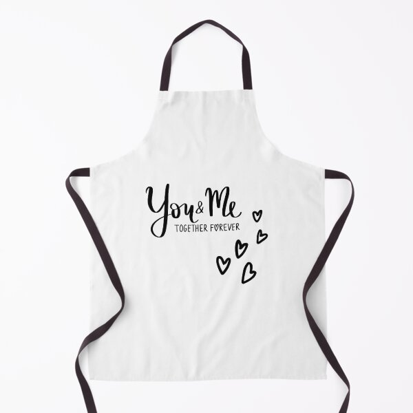 Item preview, You & Me Together Forever designed and sold by Marvett-World.