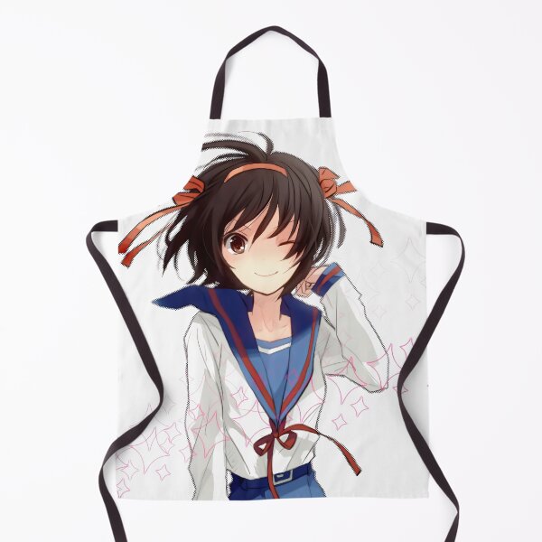 Item preview, Haruhi Suzumiya The Melancholy of Haruhi Suzumiya Artwork designed and sold by Patrick23zx.