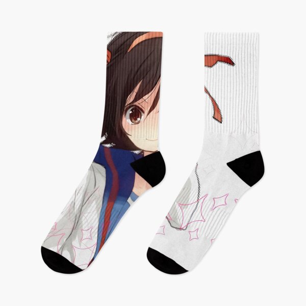 Item preview, Haruhi Suzumiya The Melancholy of Haruhi Suzumiya Artwork designed and sold by Patrick23zx.