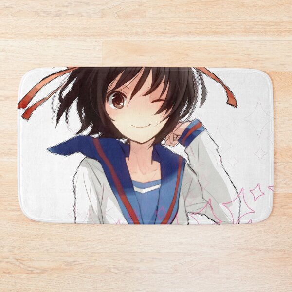 Item preview, Haruhi Suzumiya The Melancholy of Haruhi Suzumiya Artwork designed and sold by Patrick23zx.