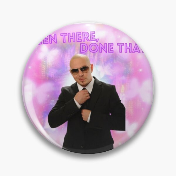 Item preview, Quote pitbull concert designed and sold by HeinzGeorgRaab.
