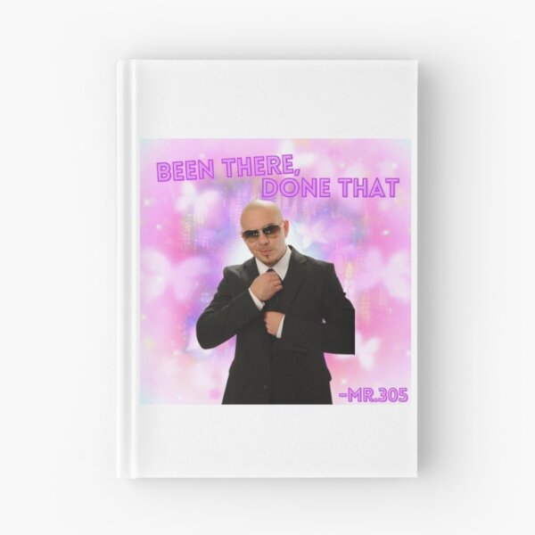 Item preview, Quote pitbull concert designed and sold by HeinzGeorgRaab.