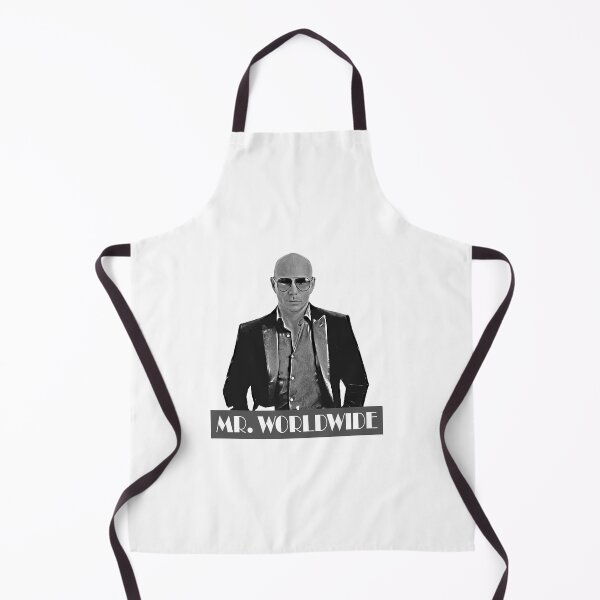 Item preview, Singer pitbull mr worldwide designed and sold by HeinzGeorgRaab.