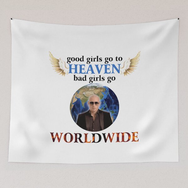 Item preview, Rapper pitbull concert designed and sold by HeinzGeorgRaab.