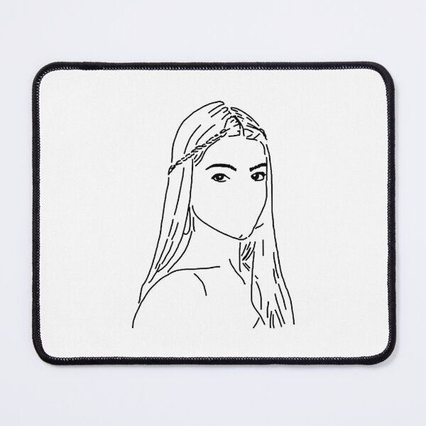 Item preview, Charli Damelio designed and sold by AnthonyGonsalve.