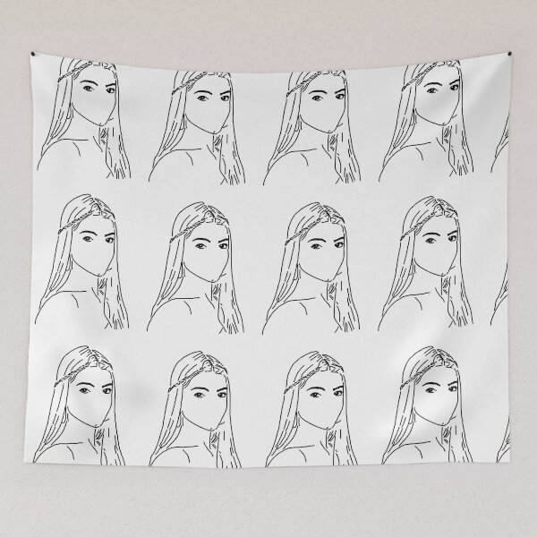 Item preview, Charli Damelio  designed and sold by AnthonyGonsalve.